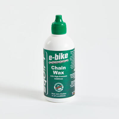 Kettingwax 120 ml voor e-bike