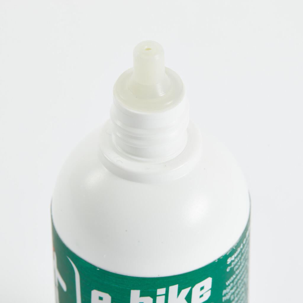 SQUIRT SPECIAL E-BIKE CHAIN LUBRICANT 120ML