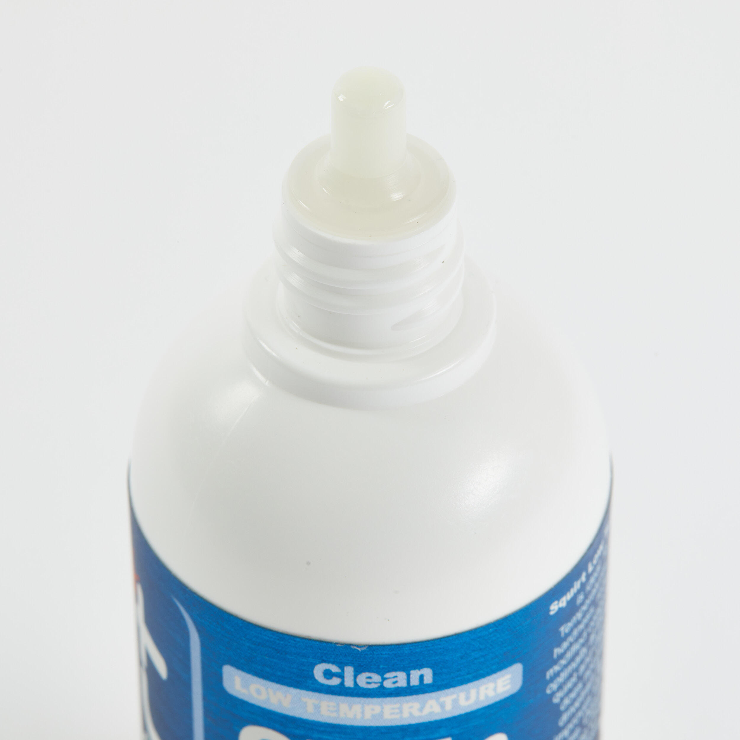 Kettingwax lage temperaturen 120 ml 4/6