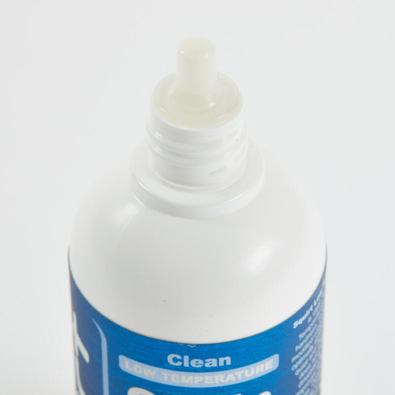 LUBRIFIANT LANȚ BICICLETĂ SQUIRT SPECIAL TEMPERATURI SCĂZUTE 120ml