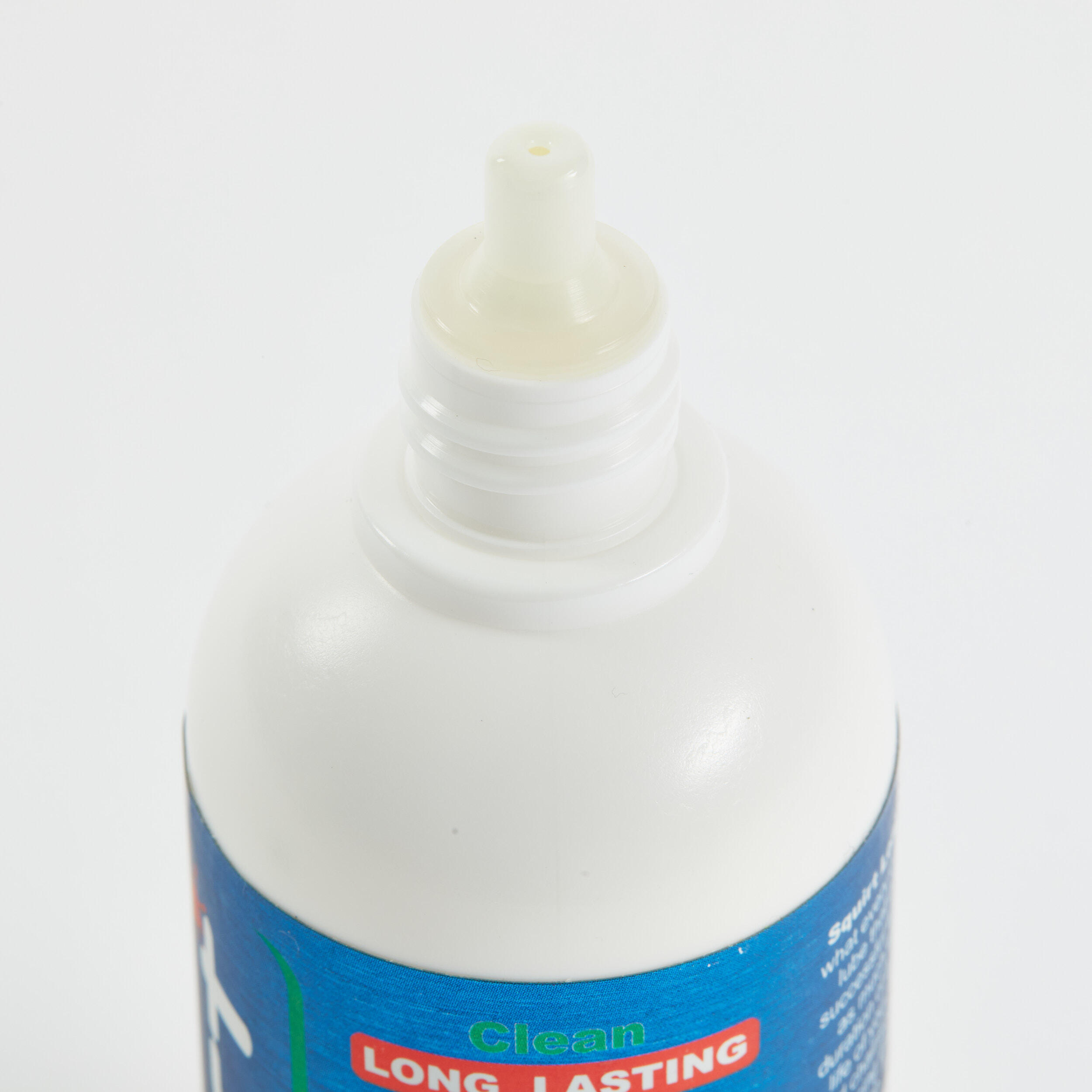 Langdurig smerende kettingwax 120 ml 3/6