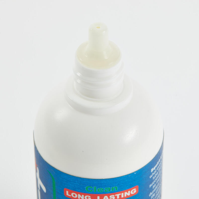 LUBRIFIANT LANȚ BICICLETĂ SQUIRT DE LUNGĂ DURATĂ 120 ml