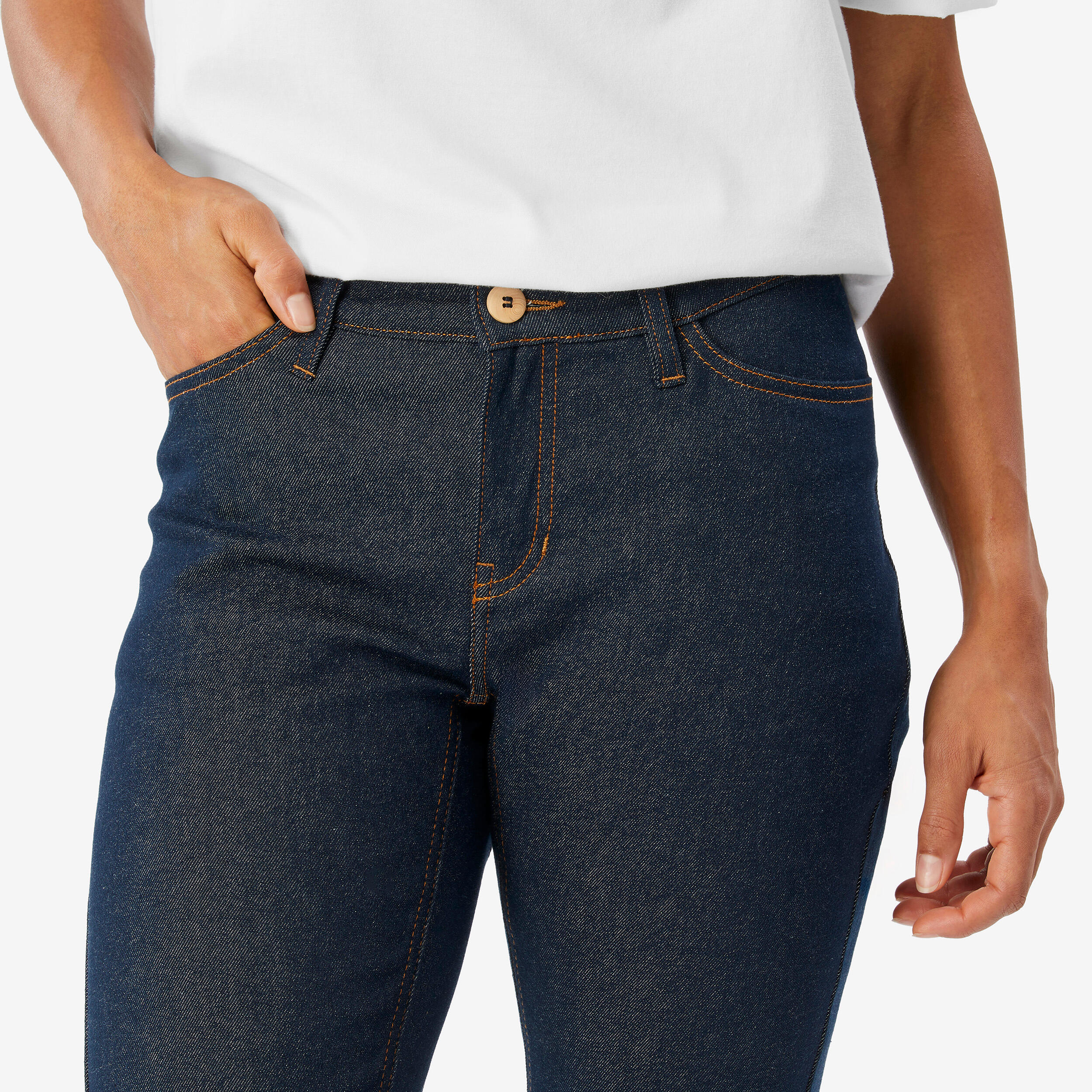 Jeans arrampicata donna 1083 3/17