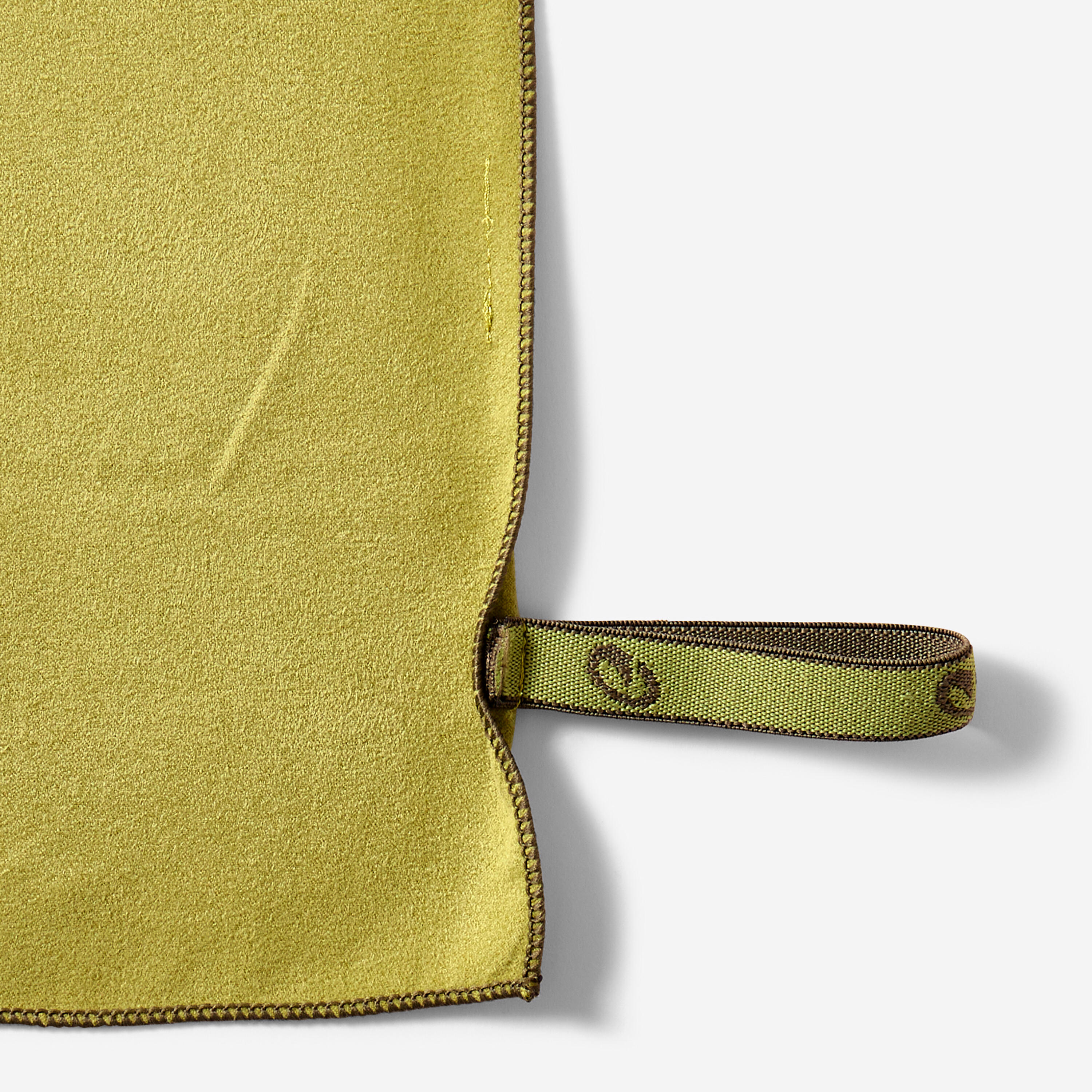 Microfibre Towel Basic Small Soft & Quick-Dry