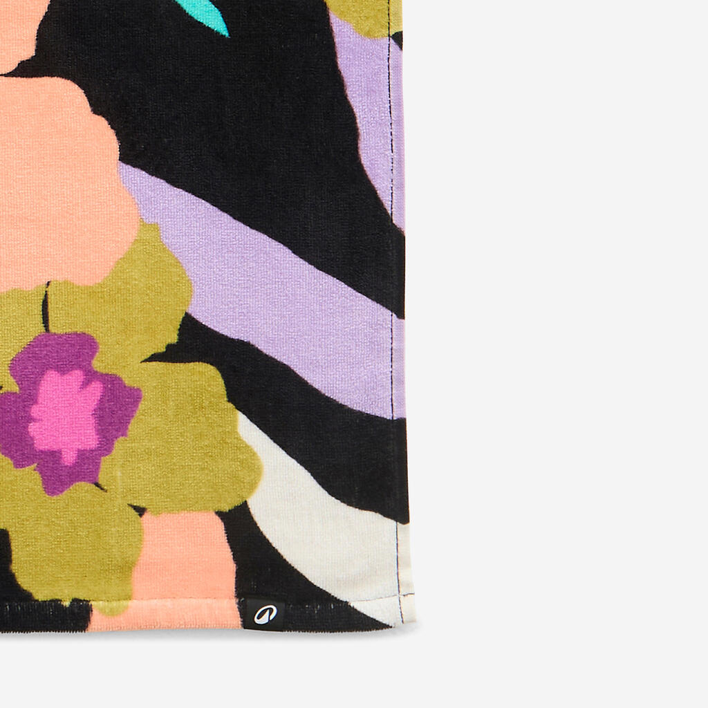 Beach towel size L 145 x 85 cm - Azae