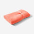 Microfibre Striped L Towel Soft & Quick-Dry