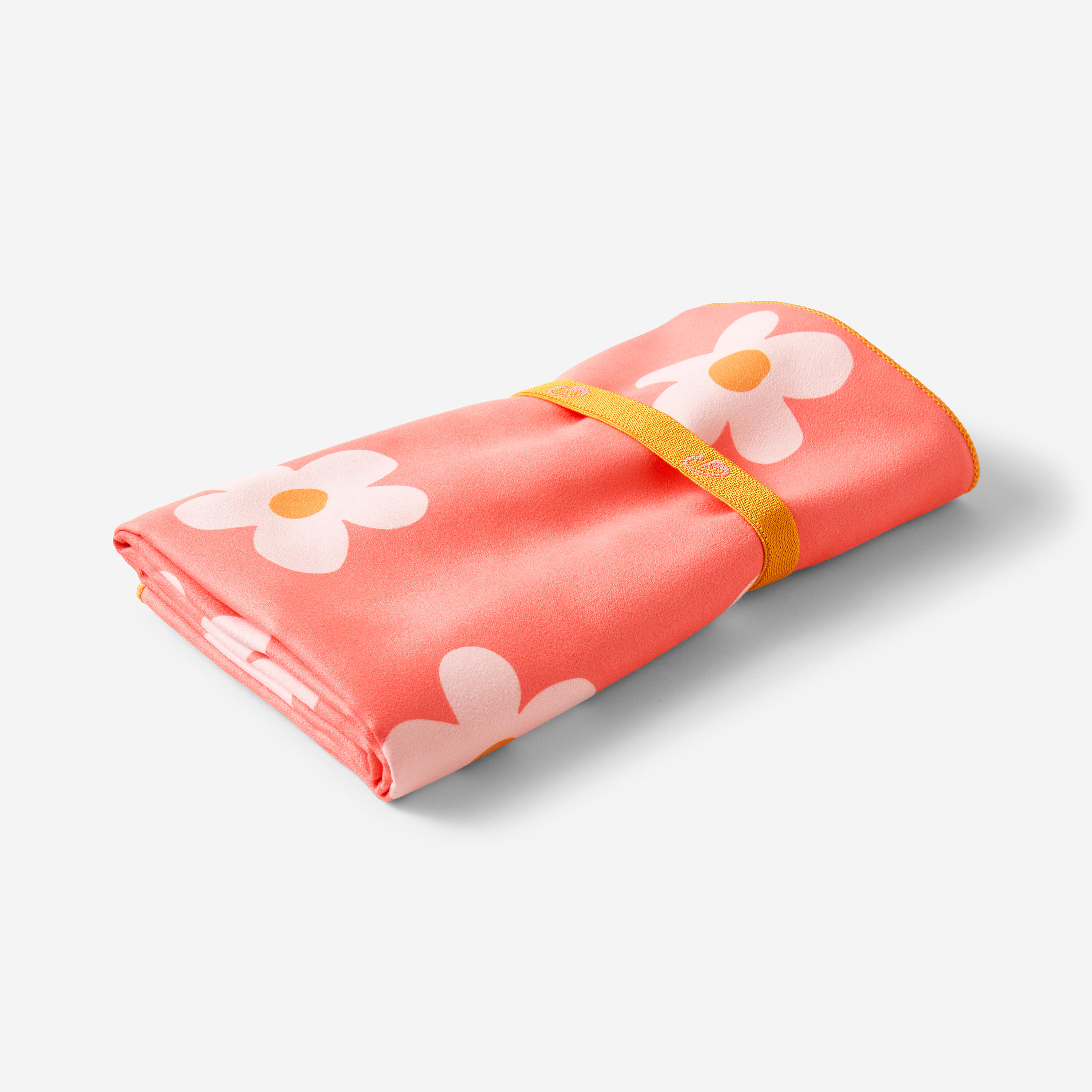 Lot De 4 Serviettes Microfibre Fitness 35x73 Cm – Ultra Absorbantes, Séchage Ultra Rapide, Parfaites Pour Gym, Yoga, Sport & Voyage