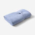 Microfibre Striped Large Towel