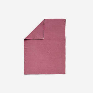 Microfibre Towel Ultra-Compact M 60x80 cm Lightweight & Durable Purple