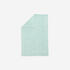Microfiber Towel Soft Size XL 110 x 175 cm light green