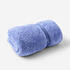 Ultra-Soft Microfibre Towel Size Large (80 x 130 cm) - Blue