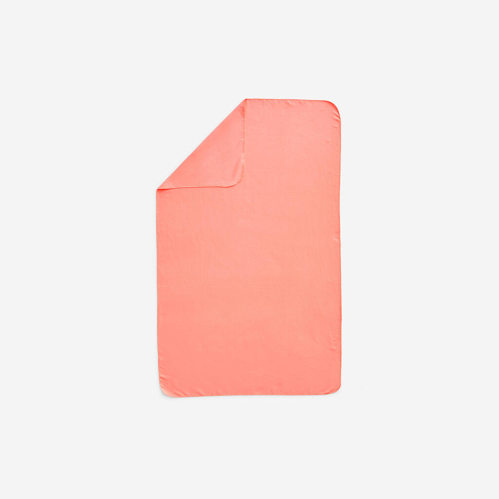ORANGE / ROSE