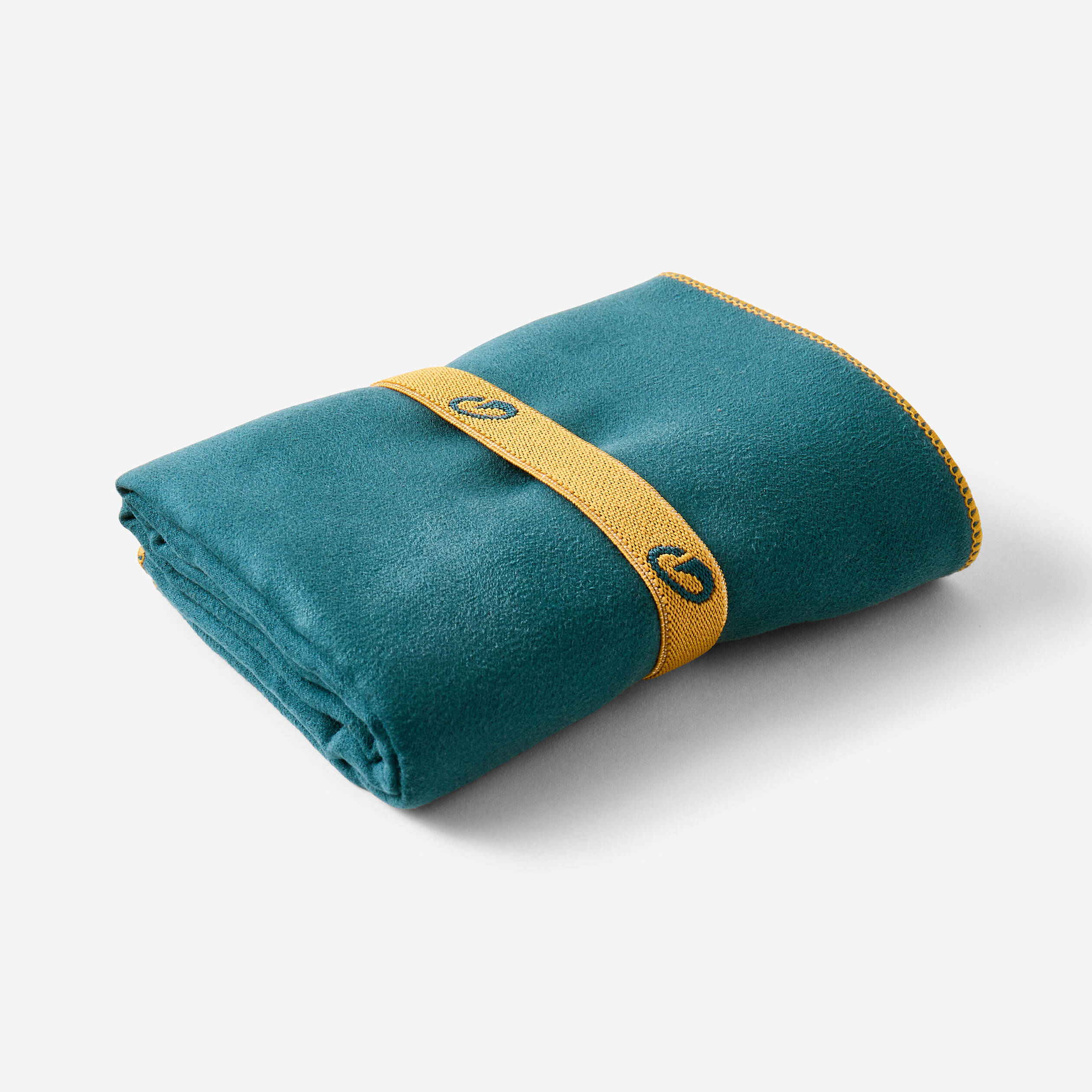 Ultra-Compact Microfibre Towel Medium (60x80 cm) Lightweight & Quick-Dry