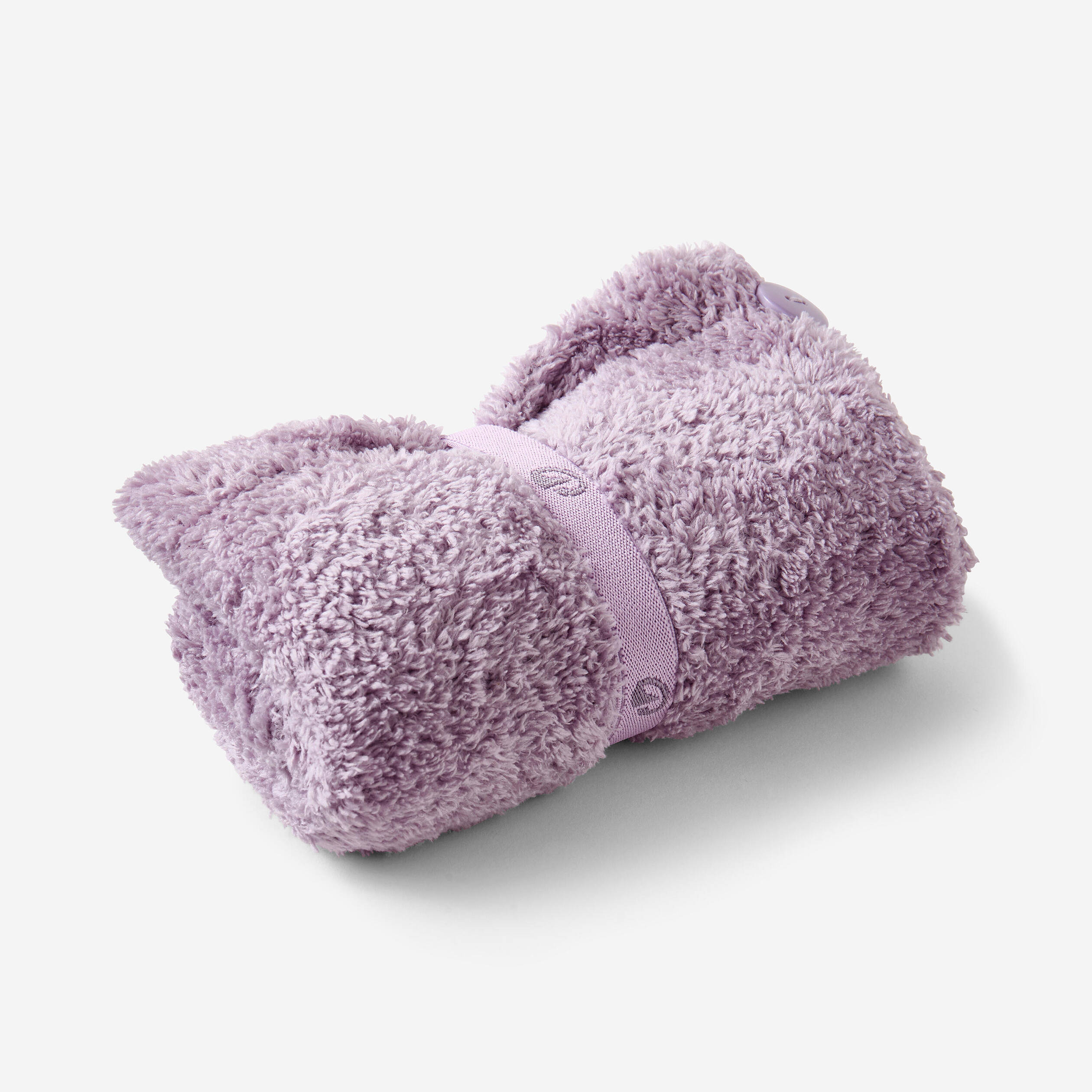 Soft Microfibre Swimming Hair Towel Quick-Dry & Lightweight