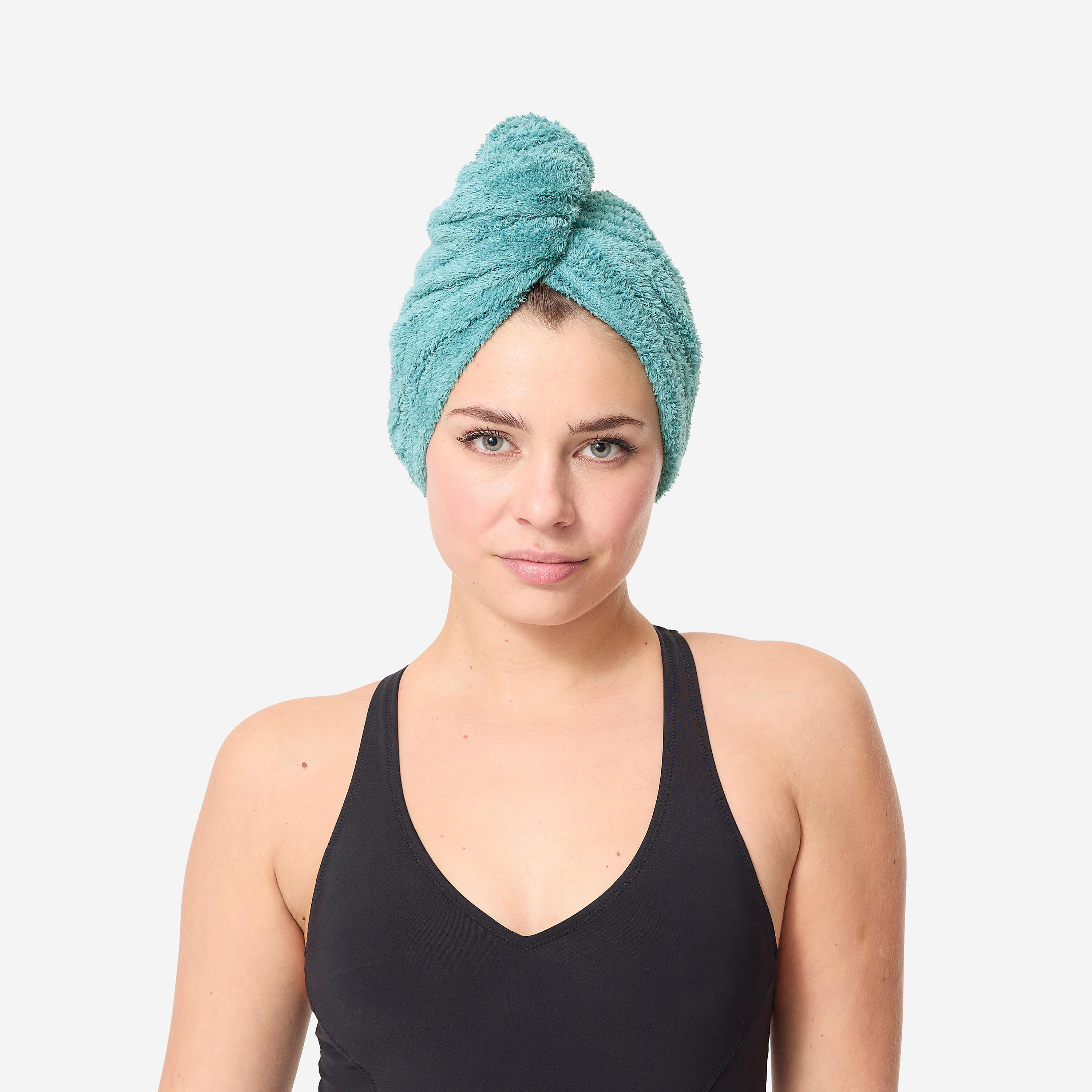 head towel towel turban for hair