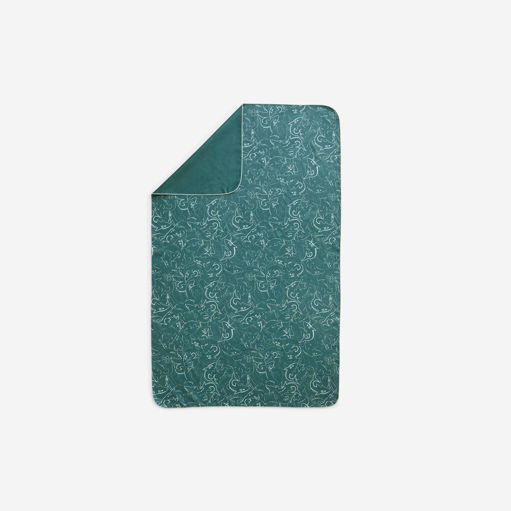 AZUL / VERDE