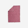 Microfibre Towel Basic S Soft & Durable Purple