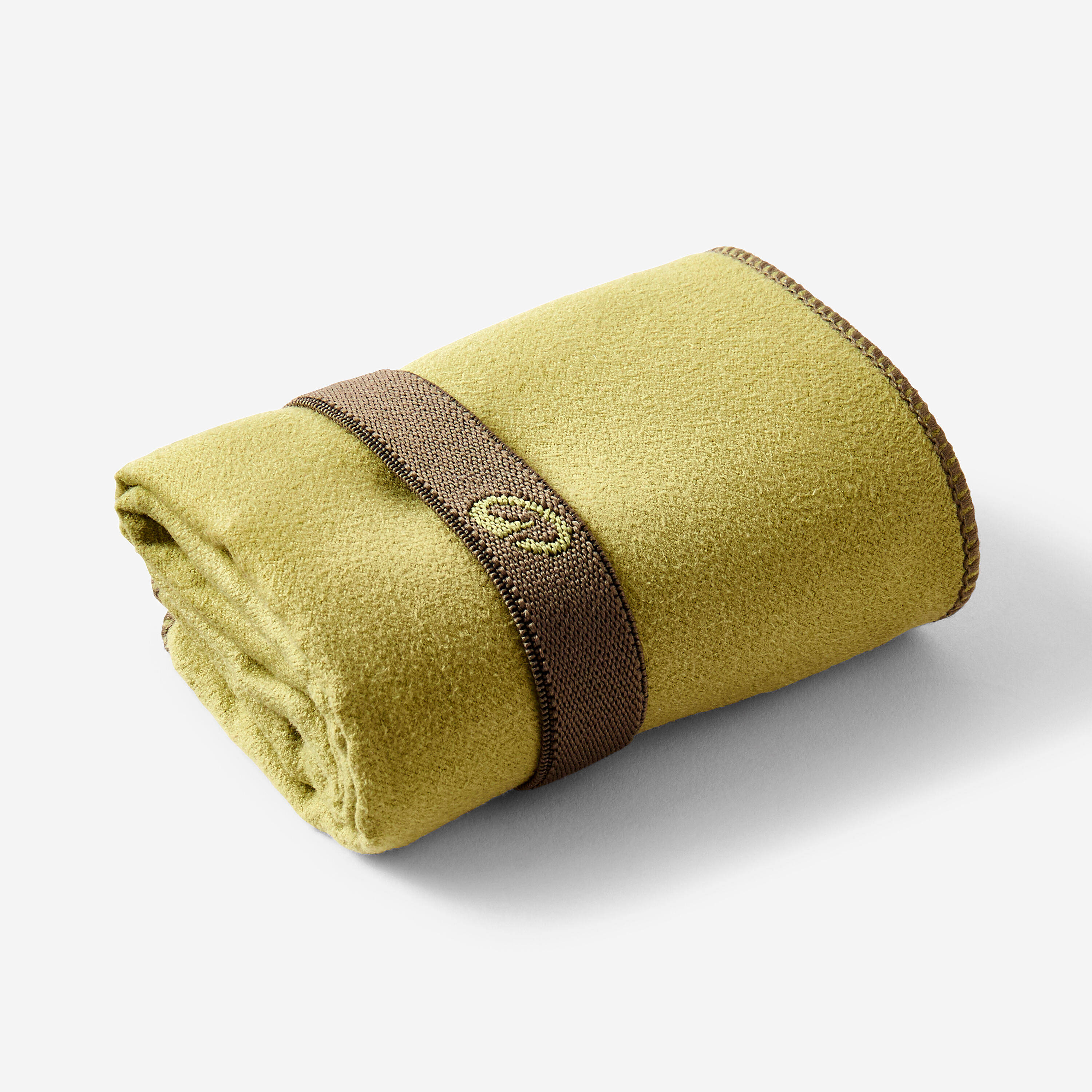 Microfibre Towel Basic Small Soft & Quick-Dry -  1