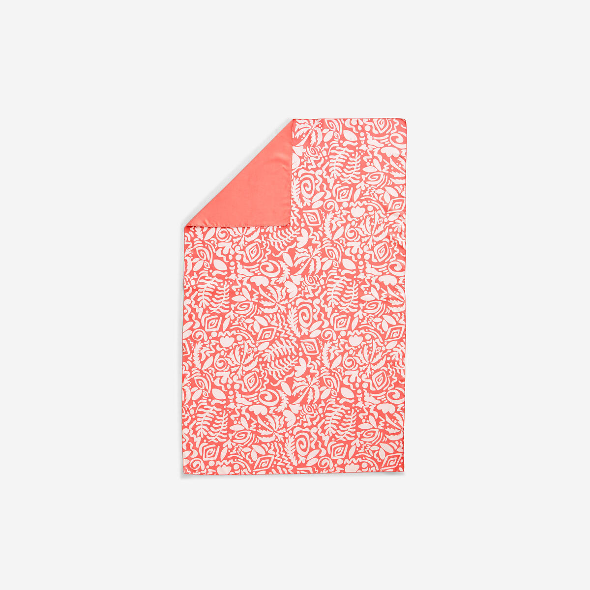 Serviette microfibre taille XL 110 x 175 cm - imprimés polynésiens