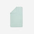 Swimming Microfibre Towel Size L 80 x 130 cm Light Green