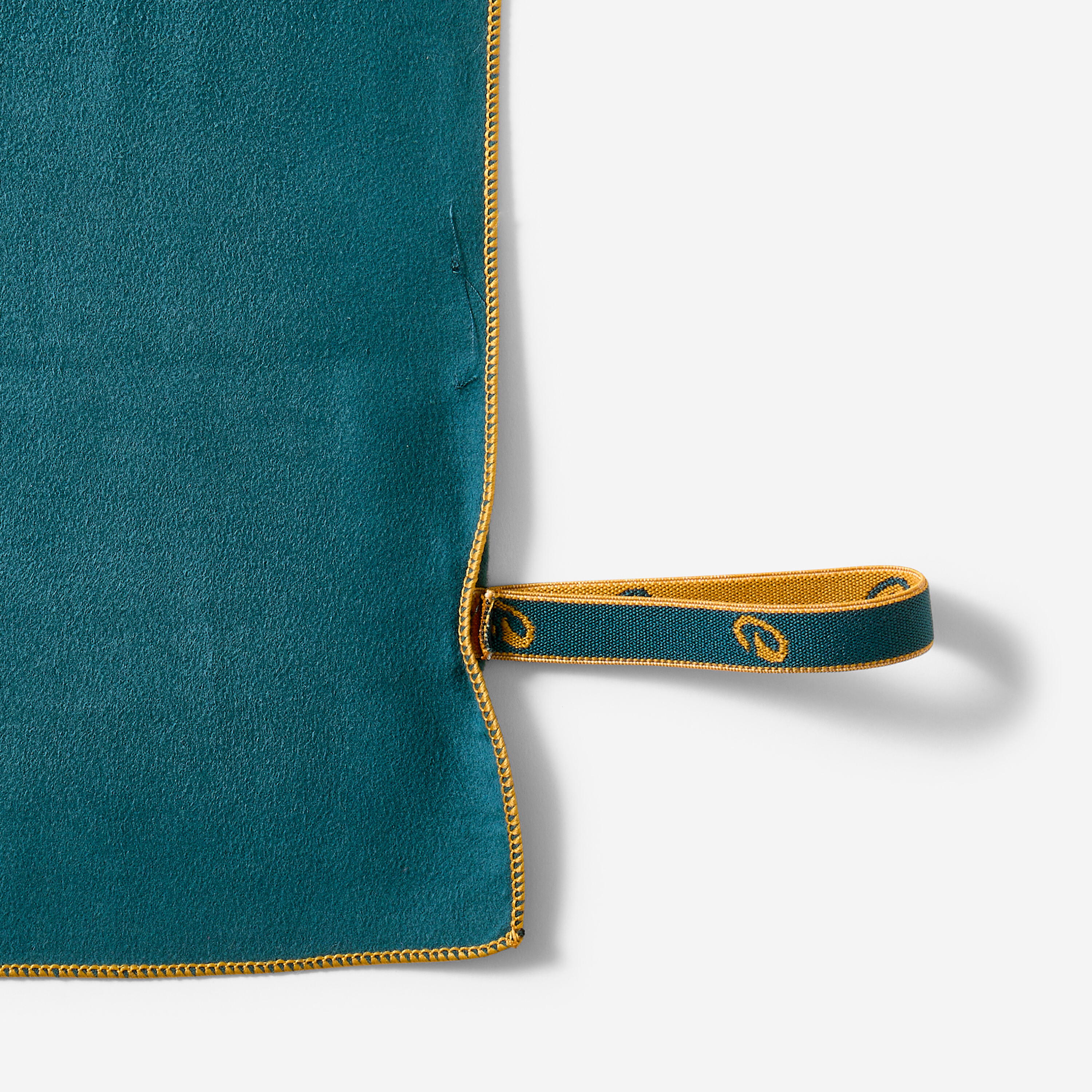 Microfibre Towel Basic Small Lightweight & Absorbent