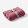 Microfibre Towel Ultra-Compact Medium (60x80 cm) Lightweight & Durable Purple