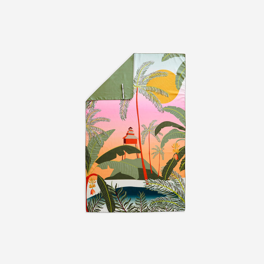 ZELENA / BELA / ROZE