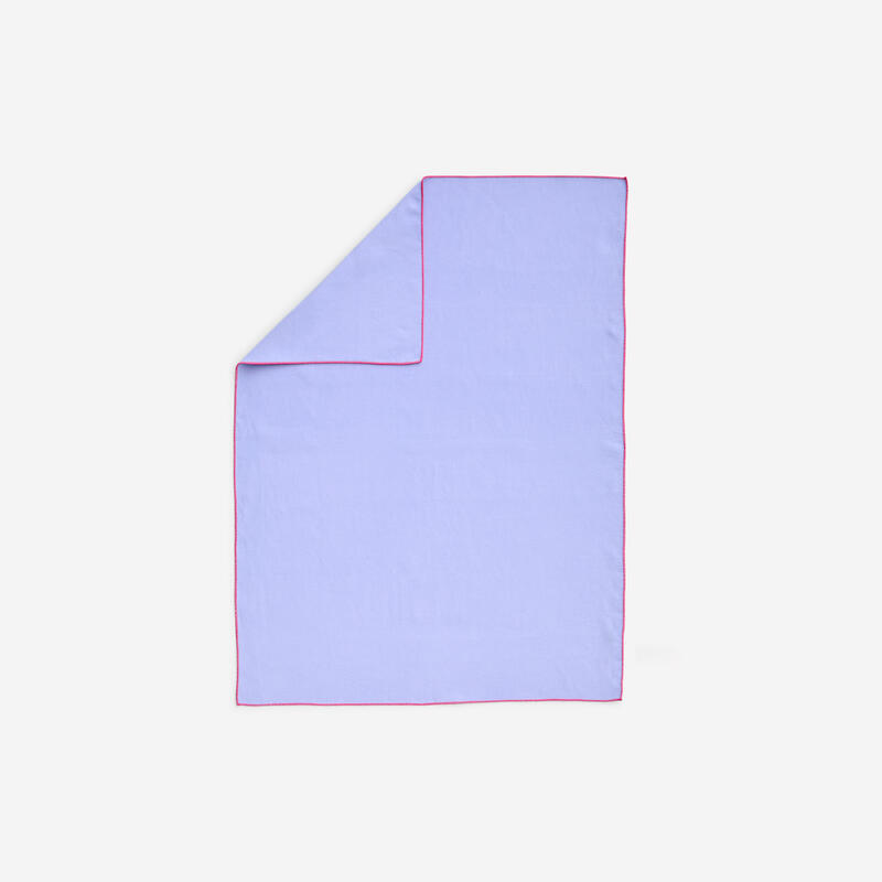 Prosop microfibră Mărimea M 60x80 cm 