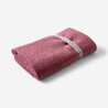 Microfibre towel size L 80 x 130 cm