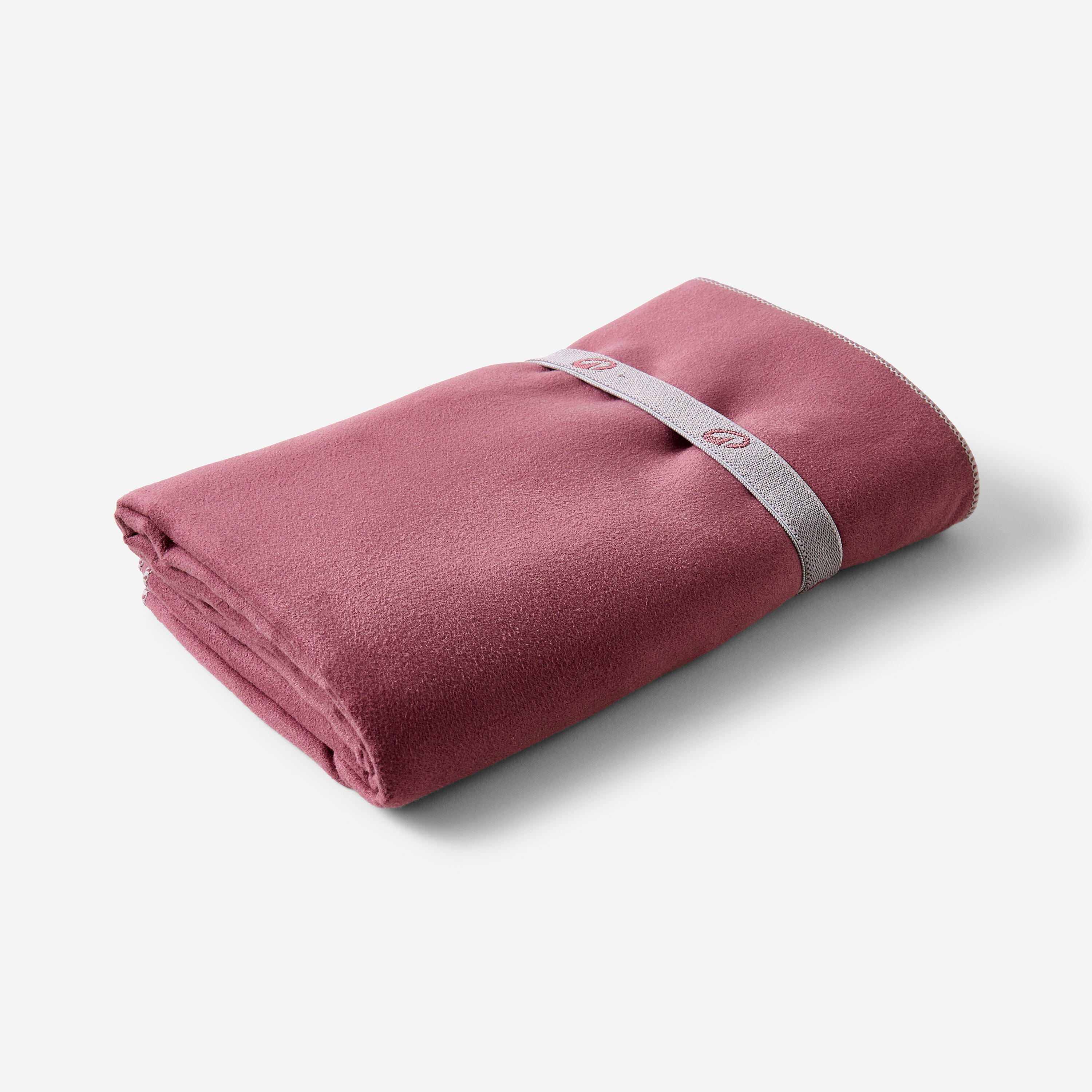 Serviette de bain en microfibre taille G, 80 cm x 130 cm 3/4