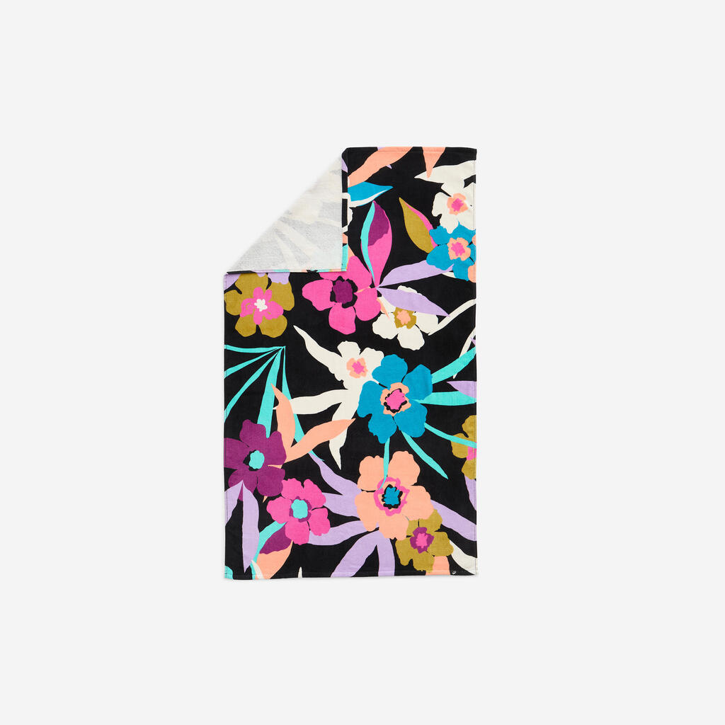 Beach towel size L 145 x 85 cm - Azae