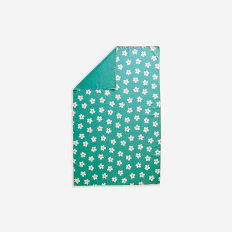 Рушник з мікрофібри розмір XL 110 × 175 см