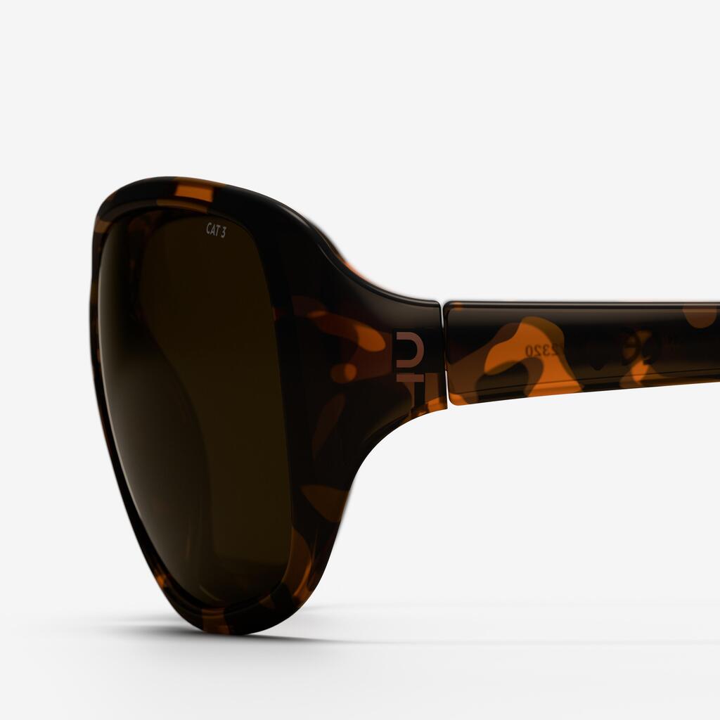 Lunettes de soleil papillon catégorie 3 MH 530W