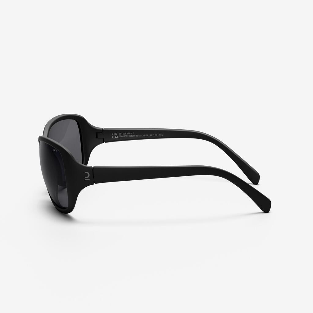 Lunettes de soleil papillon catégorie 3 MH 530W