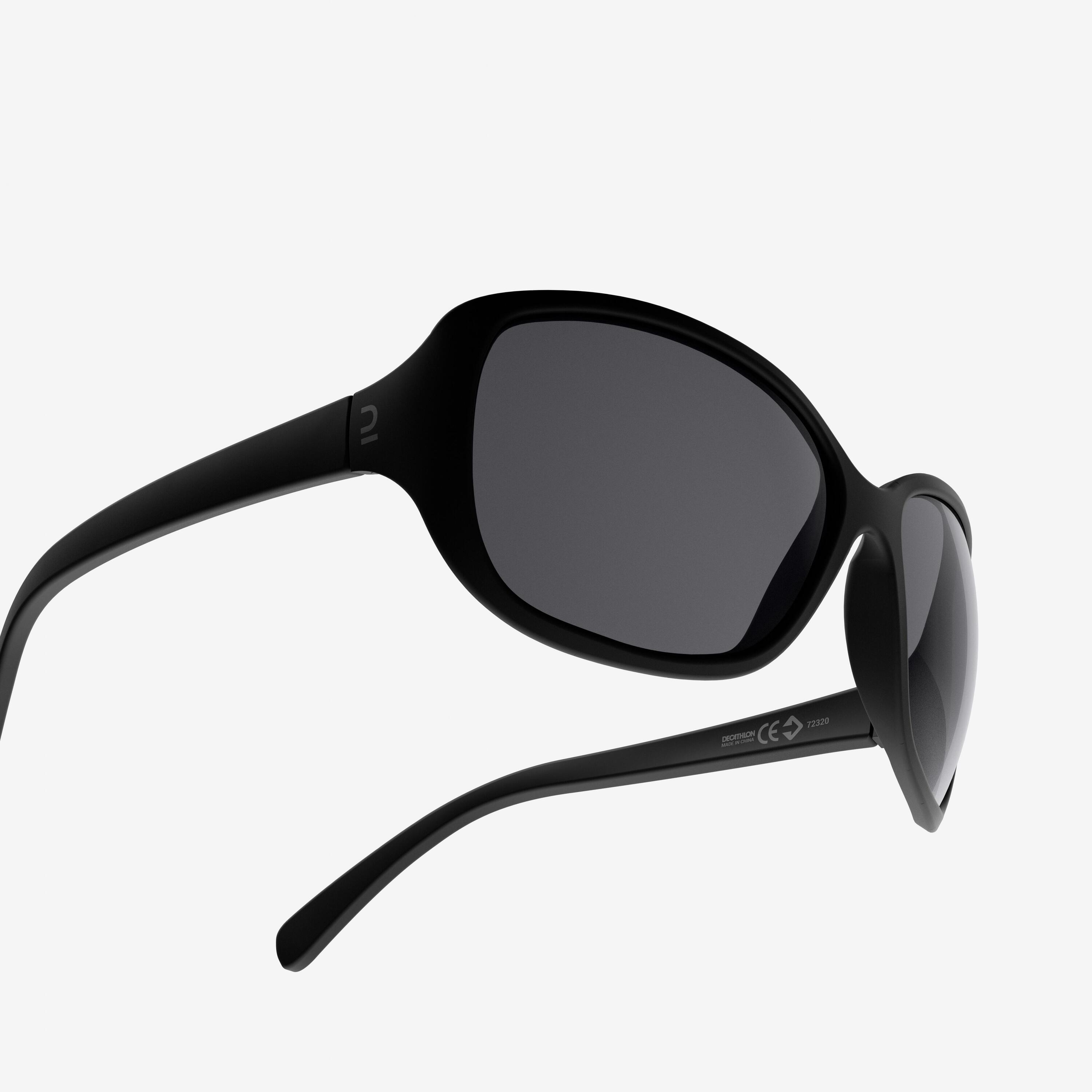 Sonnenbrille Schmetterling Kategorie 3 MH 530W 6/10