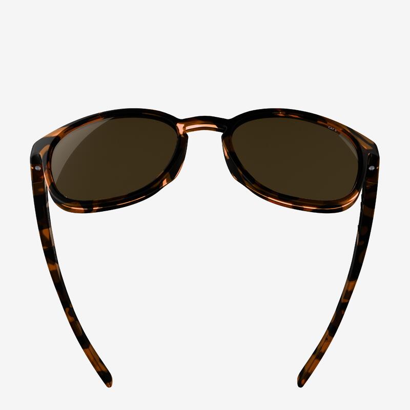 Ochelari de soare rotunzi categoria 3 MH 160