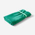 Swimming Microfibre Towel Size Large (85x160 cm) Soft & Quick-Dry Dark Blue