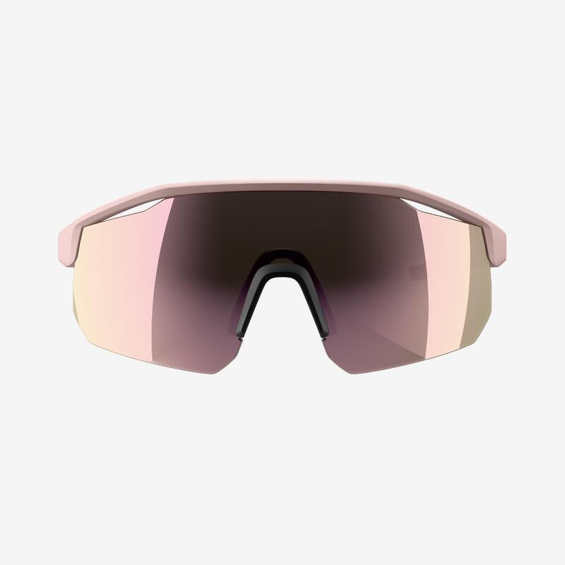 Lunettes de vélo adulte perf 500 light catégorie 3