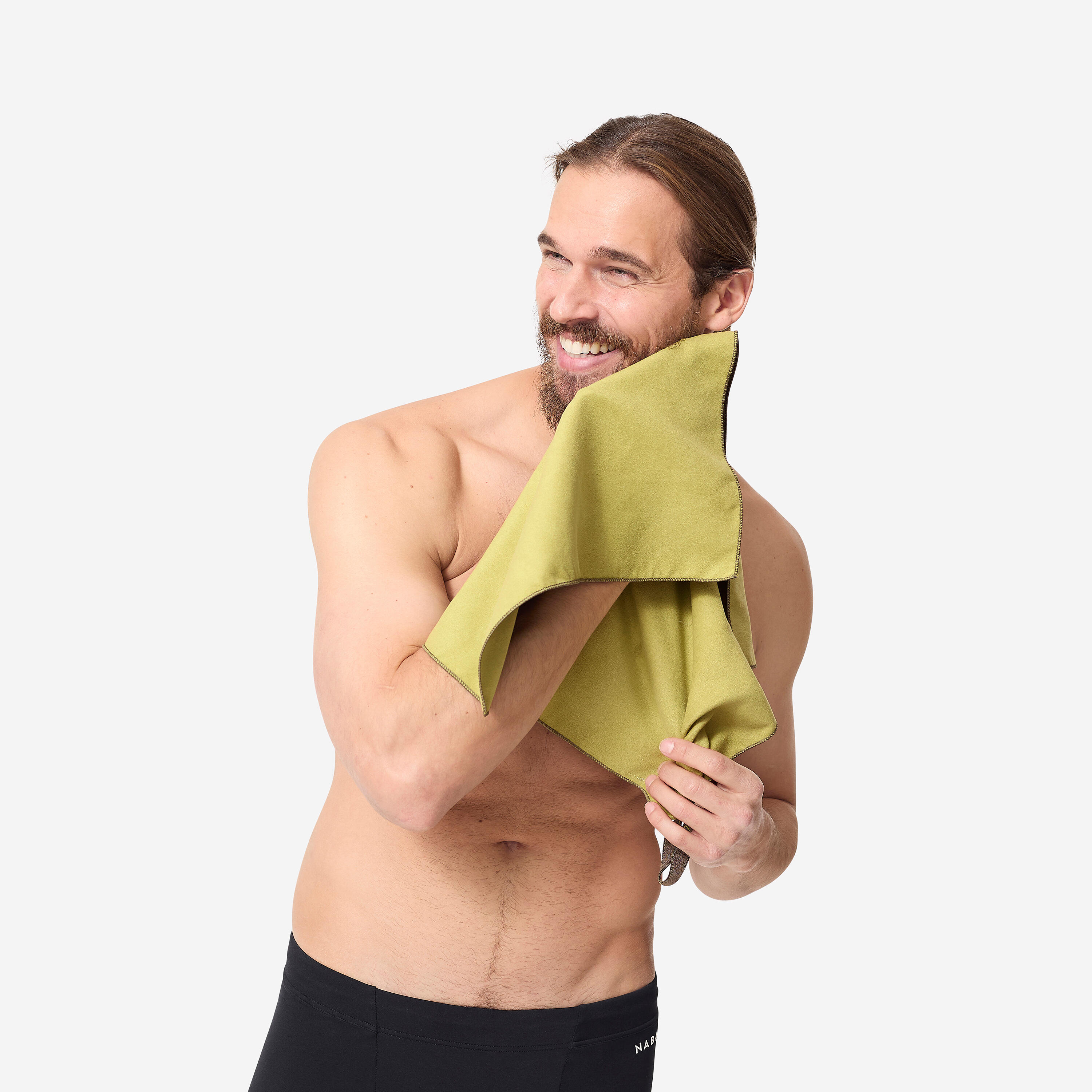 Microfibre Towel Basic Small Soft & Quick-Dry