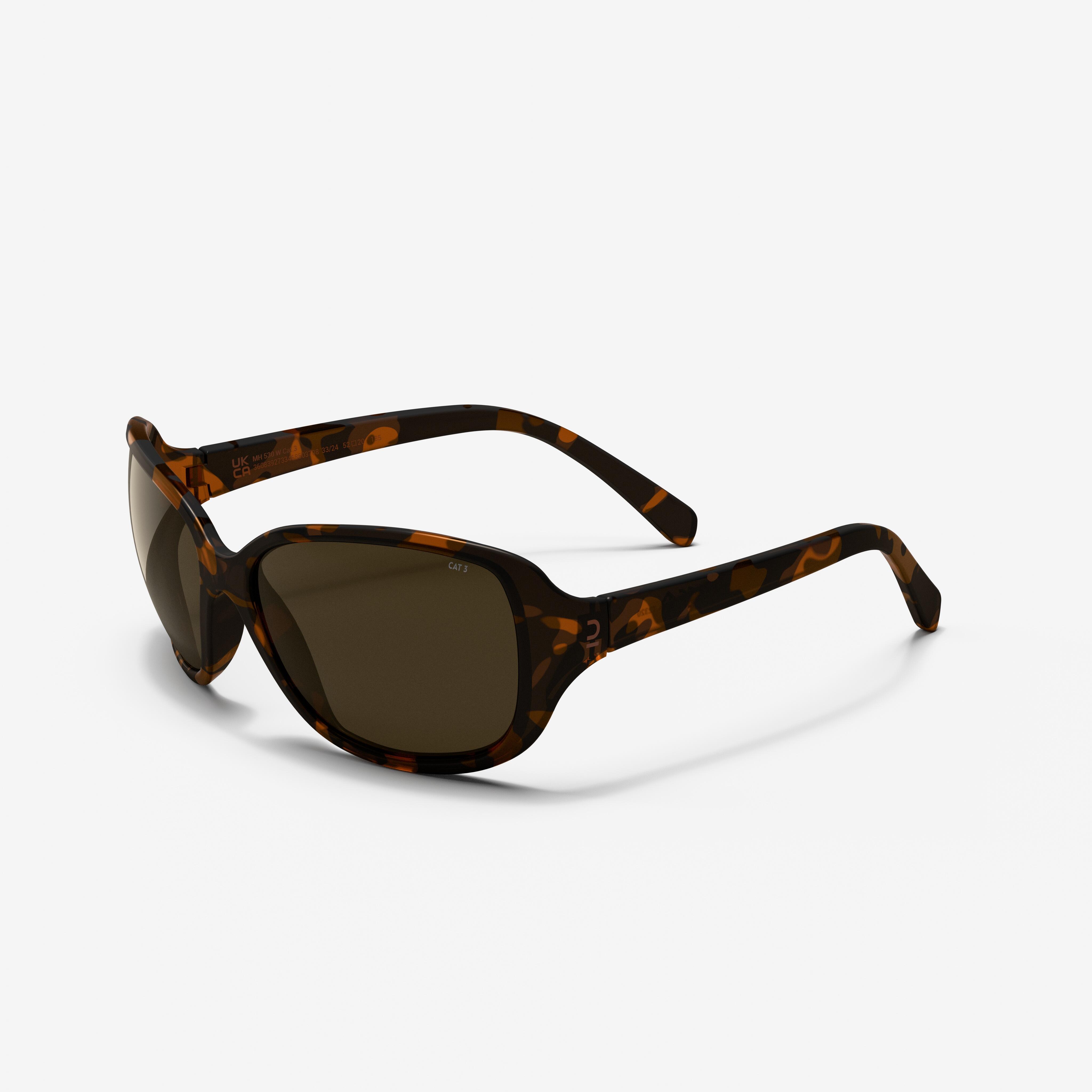 Women's Hiking Sunglasses - MH530W - Category 3
