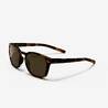 Anti UV Cat 3 Pantos Sunglasses MH 160 - Ochre Beige