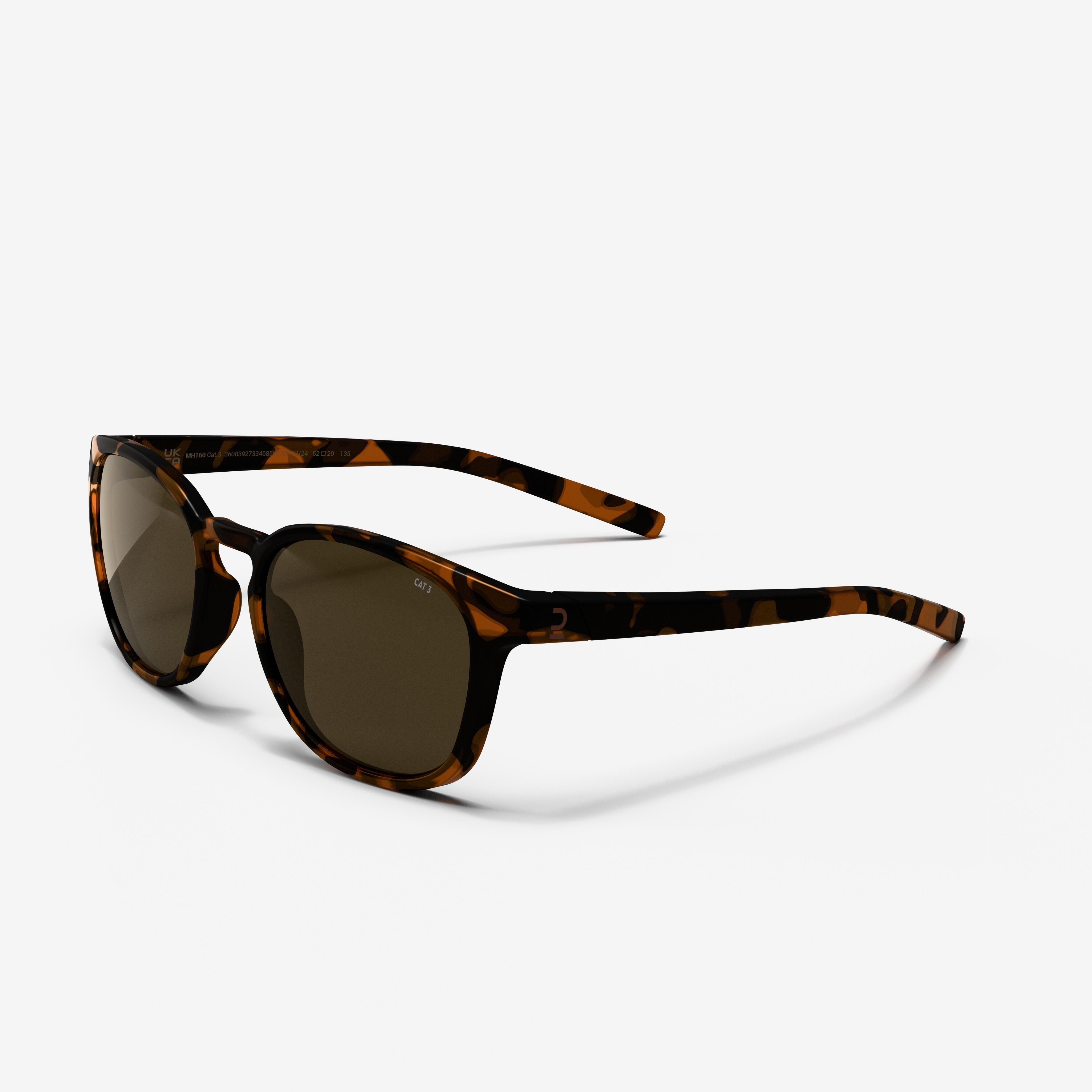 Category 3 MH 160 pantos sunglasses