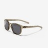 Anti UV Cat 3 Pantos Sunglasses MH 120A - Cappuccino Beige