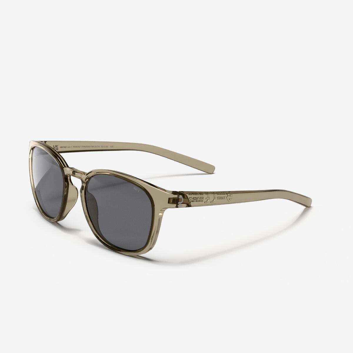 Lunettes de soleil pantos catégorie 3 MH 160