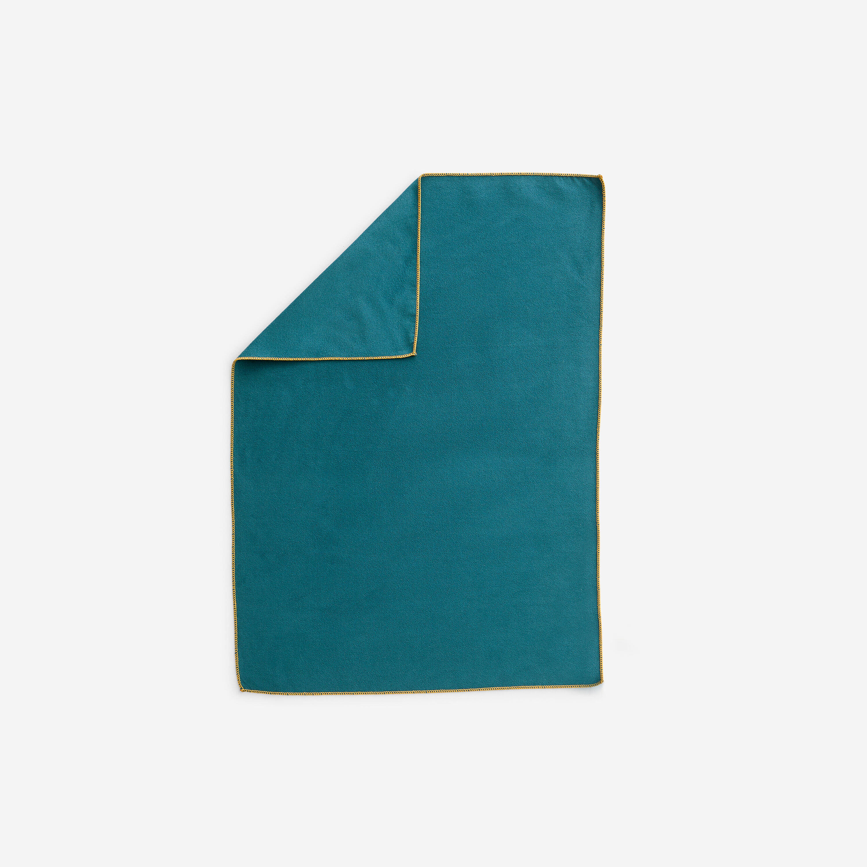 Microfibre Towel Basic Small Lightweight & Absorbent -  2