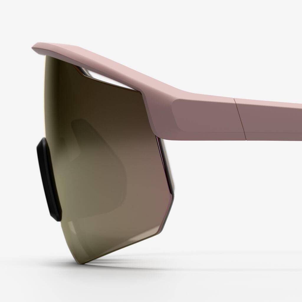 Perf 500 Light Adult Cycling Sunglasses Category 3