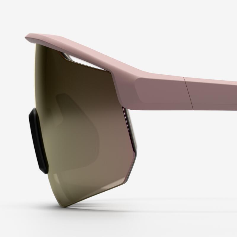 Lunettes de vélo adulte perf 500 light catégorie 3