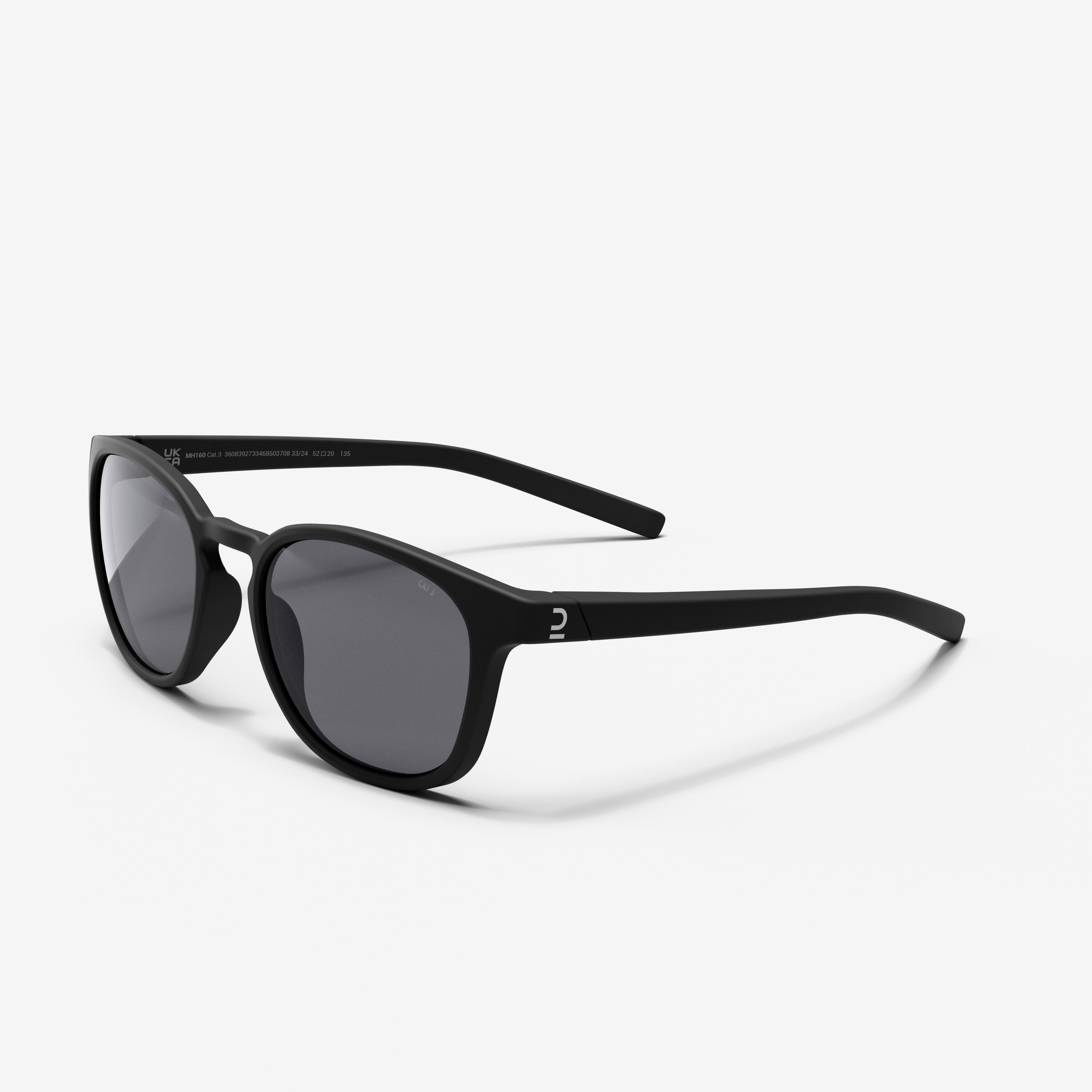 Category 3 MH 160 pantos sunglasses