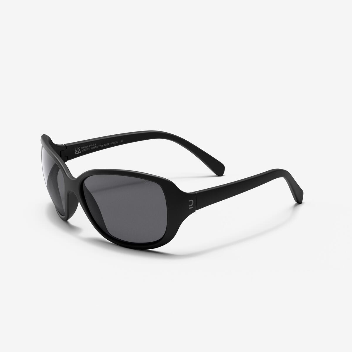 Lunettes de soleil papillon catégorie 3 MH 530W