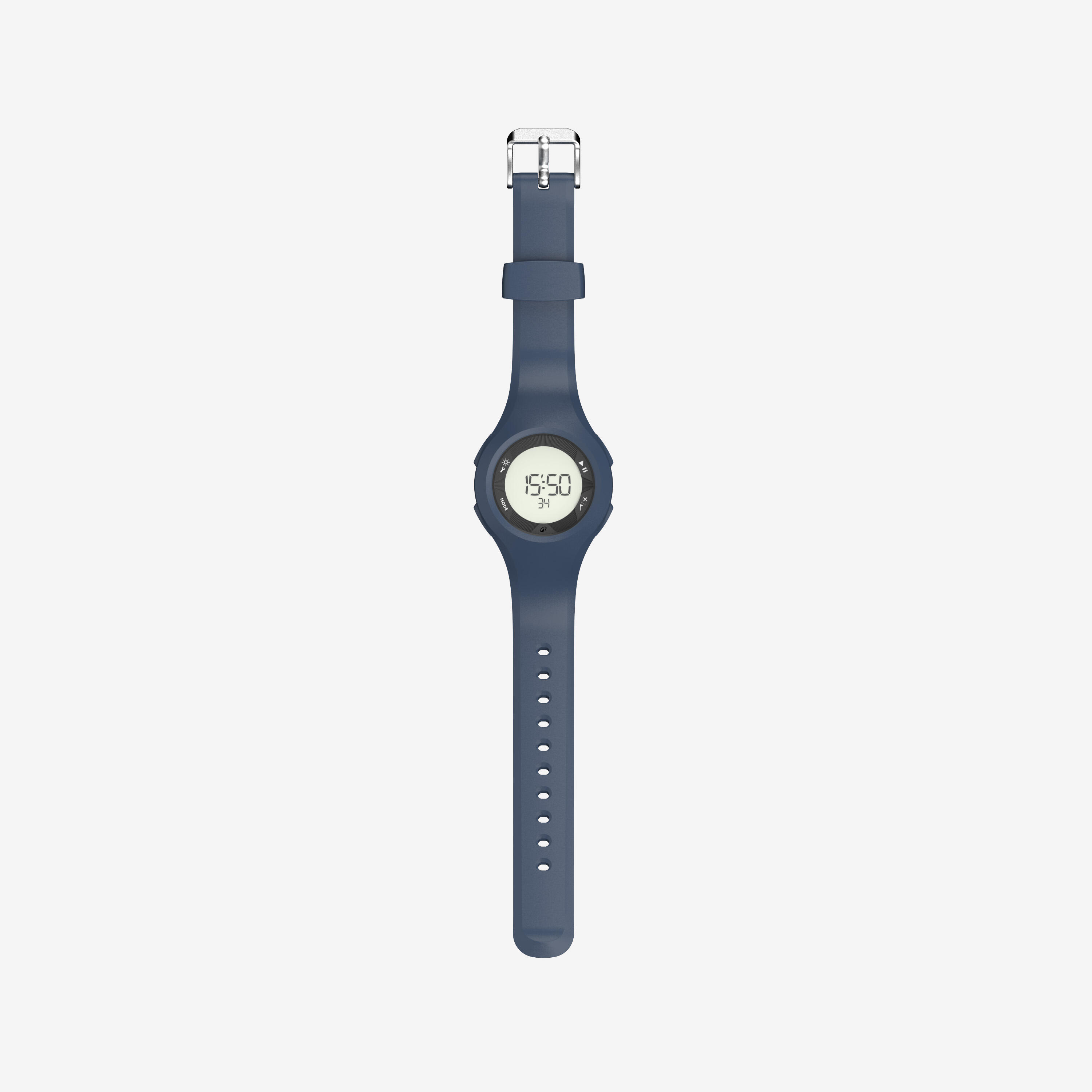 Montre chronomètre de course à pied – W 200 M - DECATHLON